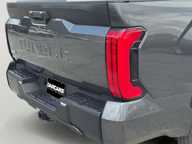 Used 2026 Toyota Tundra SR5 AWD/4WD image 8