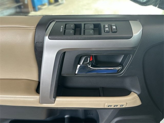 Used 2017 Toyota 4Runner Limited image 14