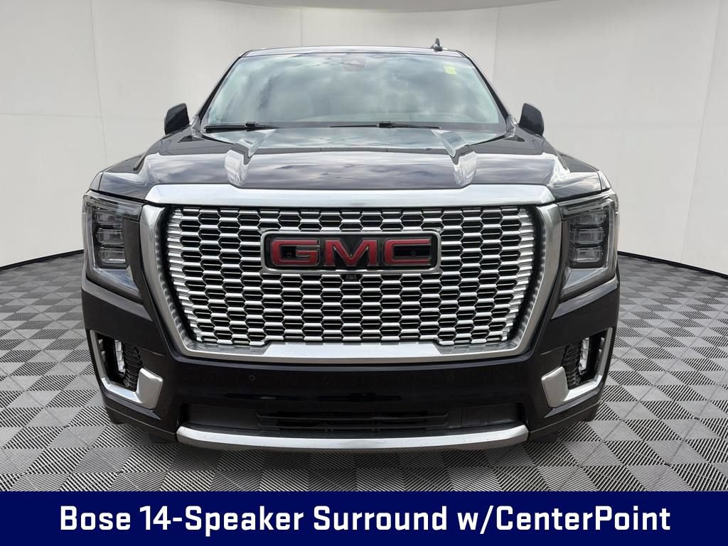 Used 2021 GMC Yukon Denali w/ Denali Premium Package AWD/4WD image 13
