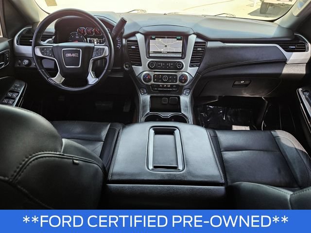 Used 2020 GMC Yukon SLT w/ Open Road Package AWD/4WD image 27