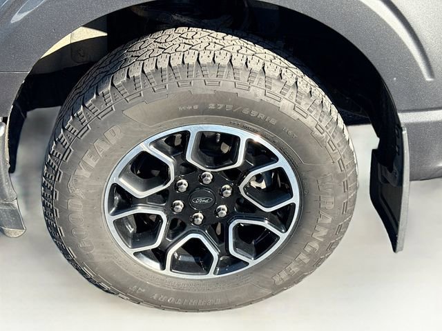 Certified 2023 Ford F150 XLT w/ Equipment Group 302A High image 31