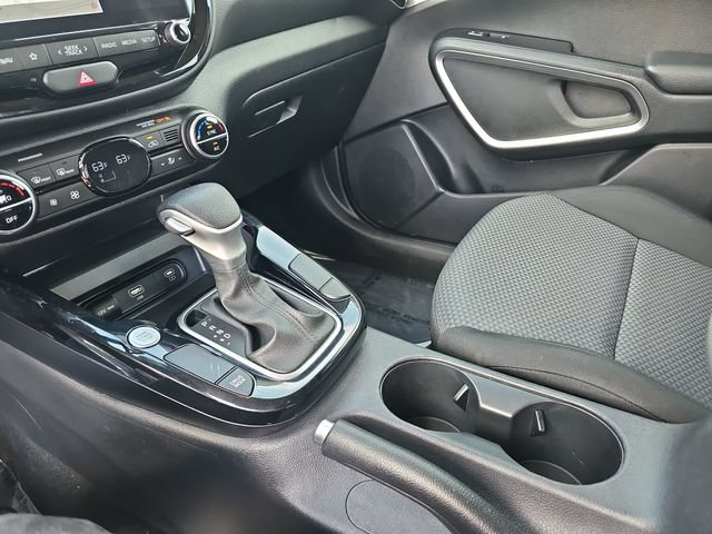 Used 2024 Kia Soul S FWD image 24