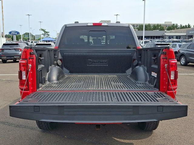 Certified 2023 Ford F150 XLT w/ Equipment Group 302A High AWD/4WD image 28