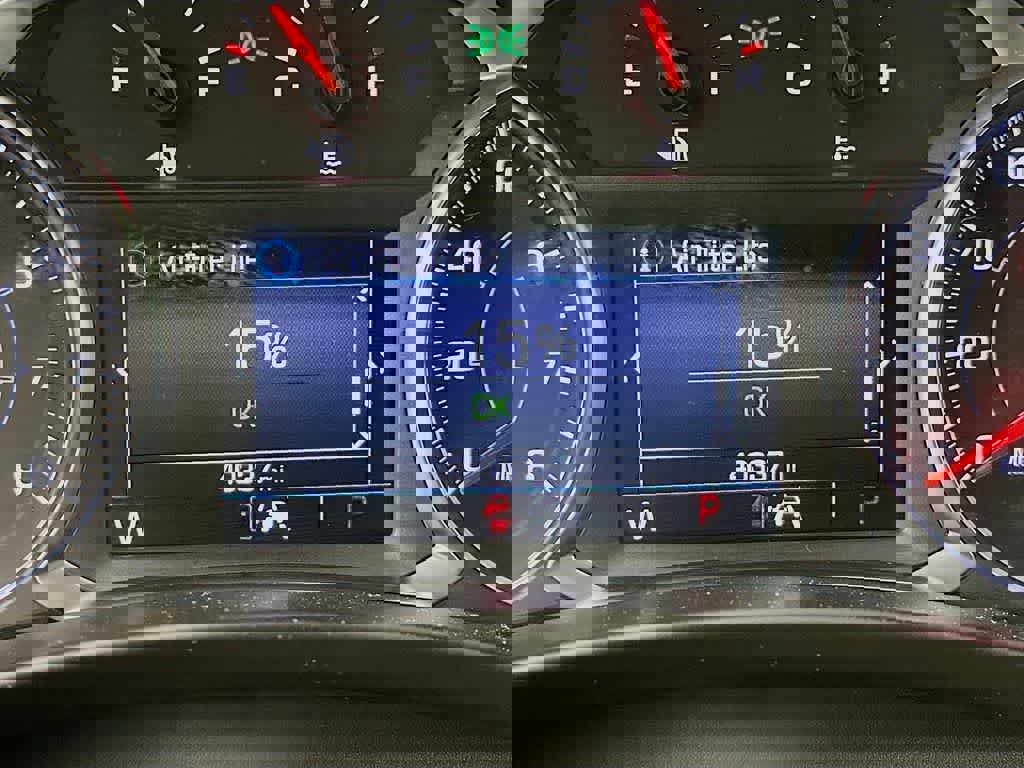 Used 2022 GMC Terrain SLE w/ Driver Convenience Package image 22