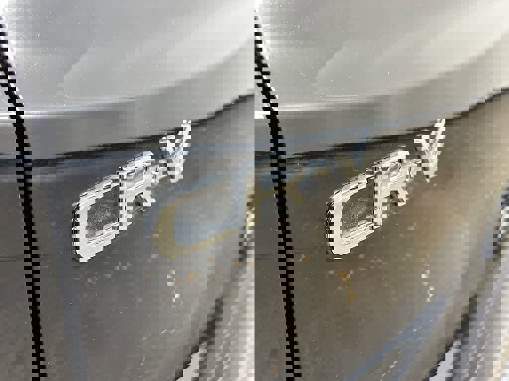 Used 2025 Honda CR-V EX-L image 10