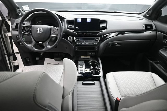 Used 2019 Honda Passport Elite image 22
