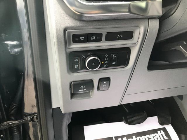 Certified 2021 Ford F150 Lariat w/ Max Trailer Tow Package image 8