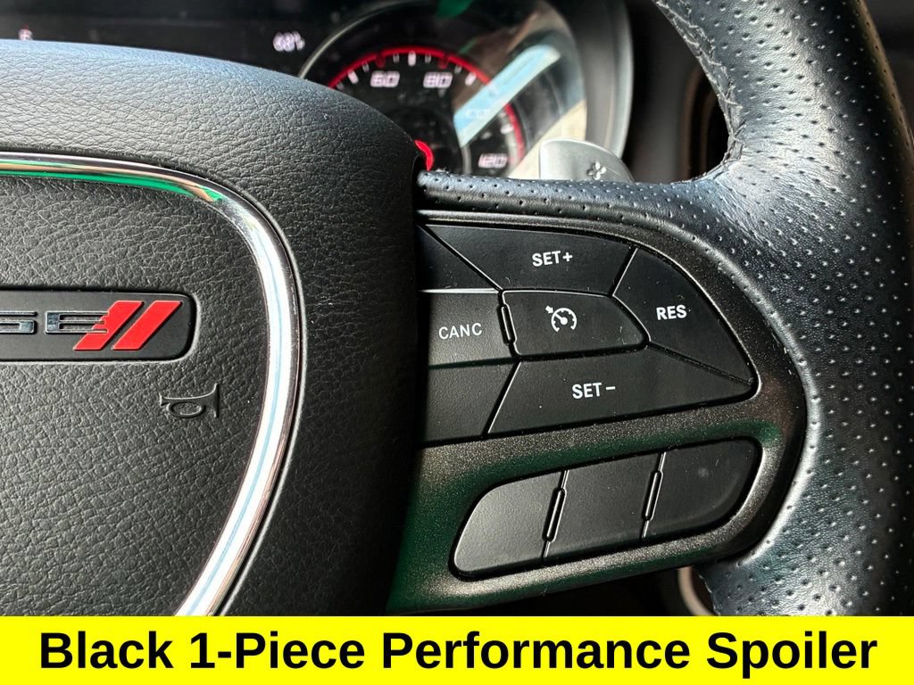 Used 2022 Dodge Charger GT w/ Plus Group AWD/4WD image 35