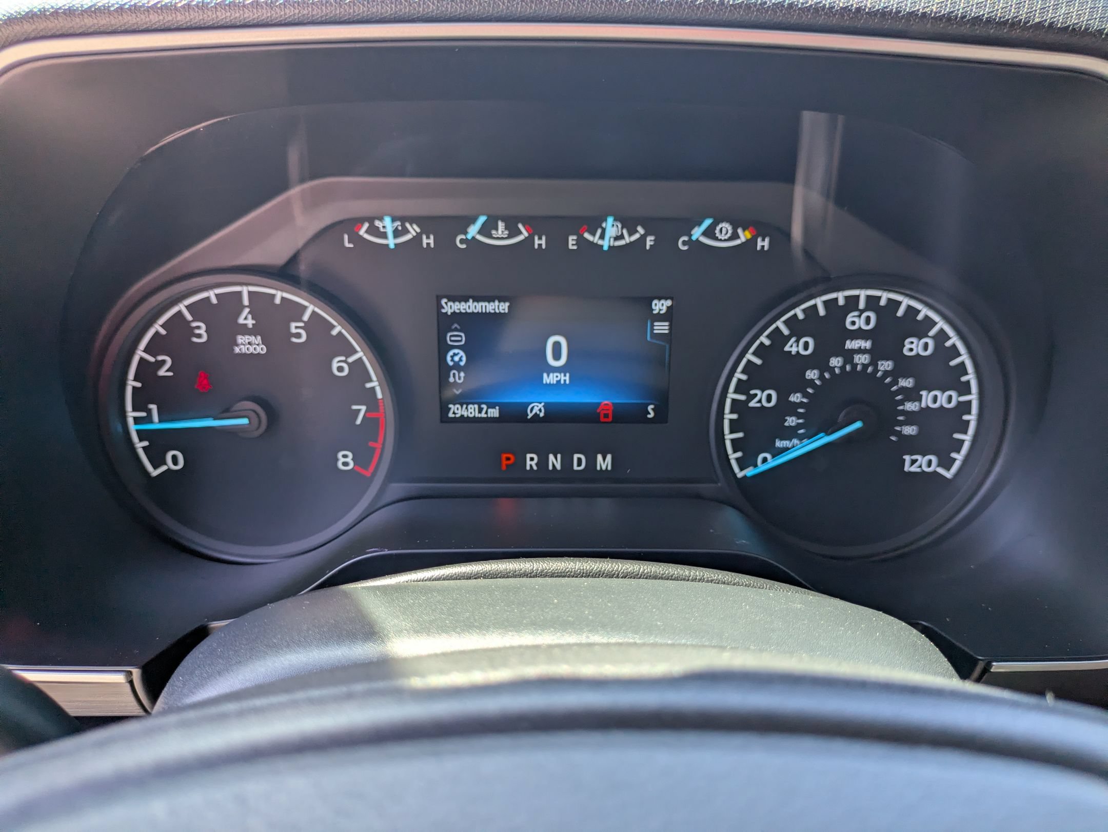 Certified 2023 Ford F150 XL w/ STX Appearance Package AWD/4WD image 21