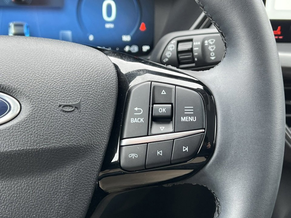 Certified 2023 Ford Escape Active w/ Tech Pack #2 image 24