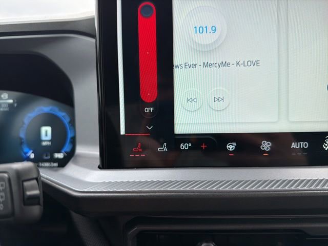 Certified 2025 Ford Bronco Sport Badlands image 28