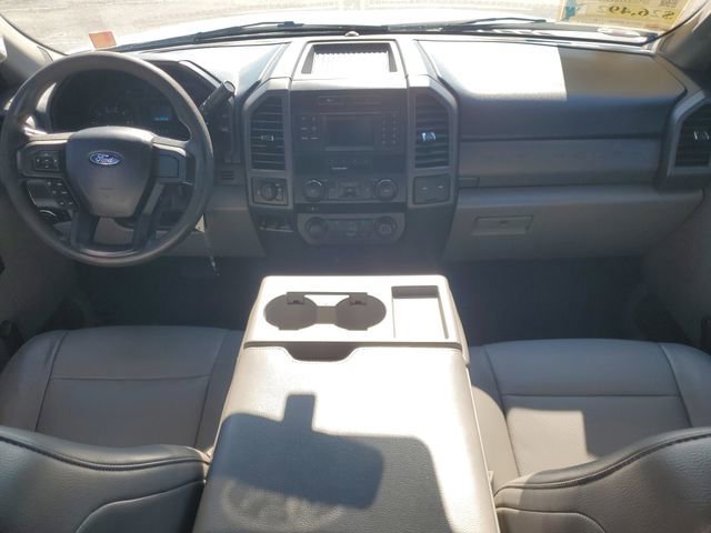 Certified 2017 Ford F250 XL w/ XL Value Package image 8