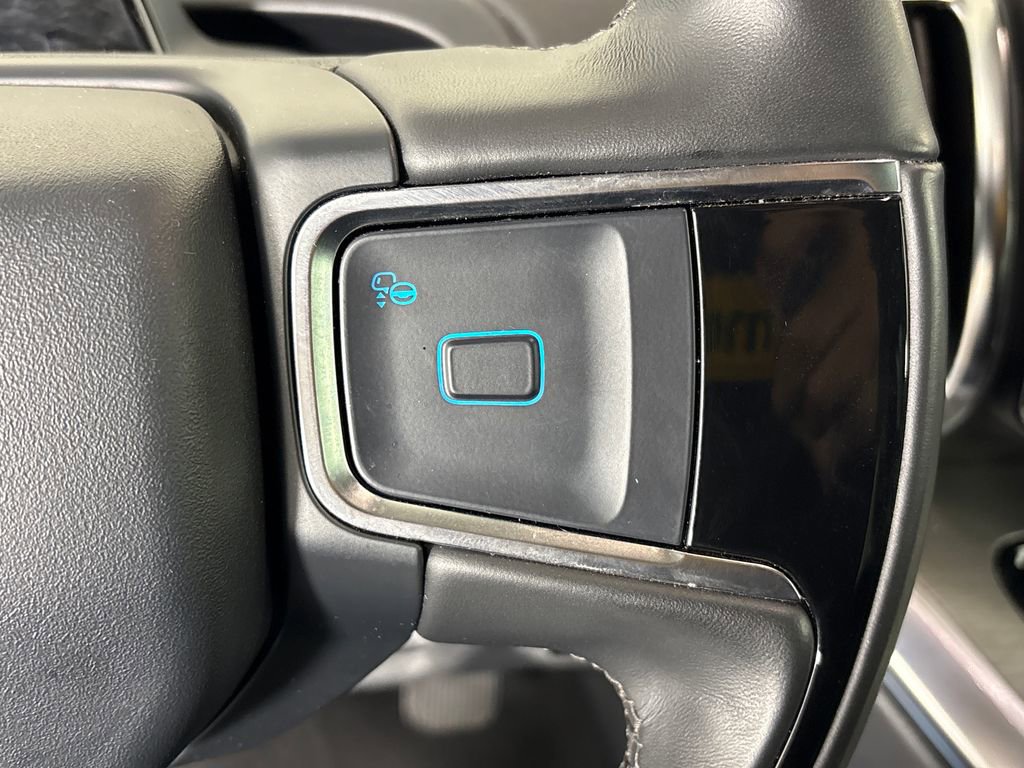 Certified 2025 Ford Expedition Platinum image 20