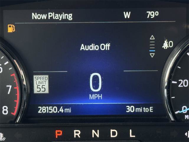 Certified 2022 Ford Explorer ST-Line w/ Class IV Trailer Tow Package image 25