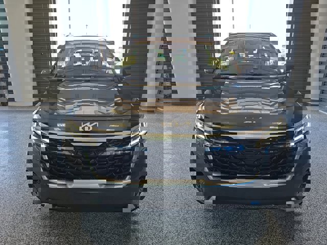 Used 2024 Kia Seltos S image 6