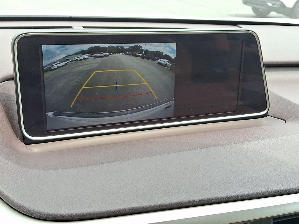 Used 2018 Lexus RX 450hL Premium w/ Premium Package AWD/4WD image 19