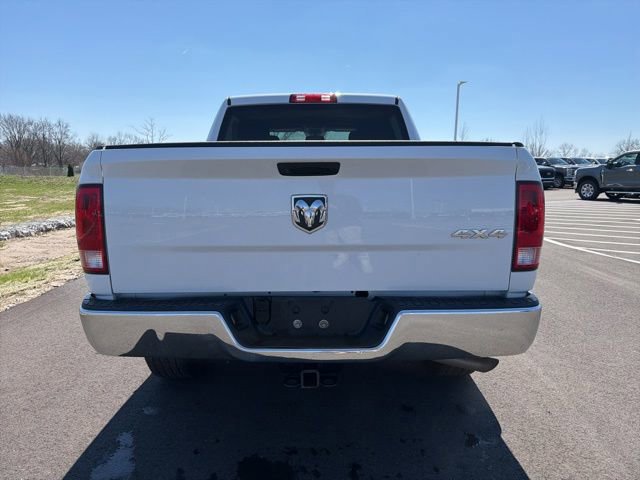 Used 2020 RAM 1500 Tradesman w/ Tradesman SXT Package image 3