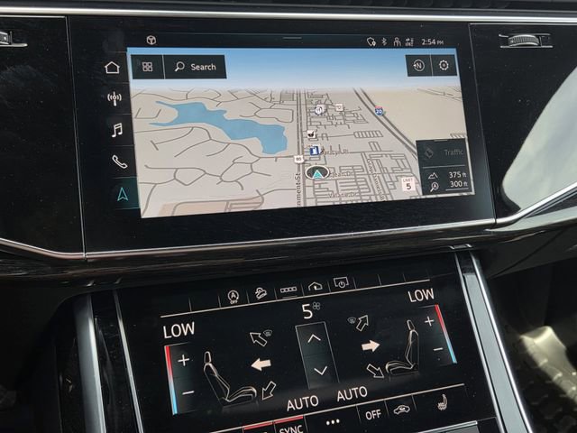 Used 2023 Audi Q7 2.0T Premium image 9