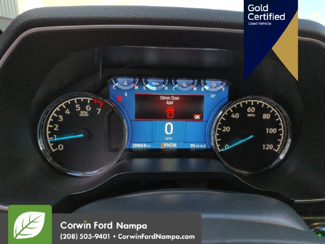 Certified 2022 Ford F150 XLT w/ Equipment Group 302A High AWD/4WD image 17