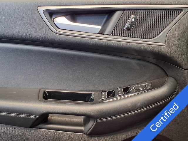 Certified 2020 Ford Edge SEL w/ Convenience Package AWD/4WD image 19