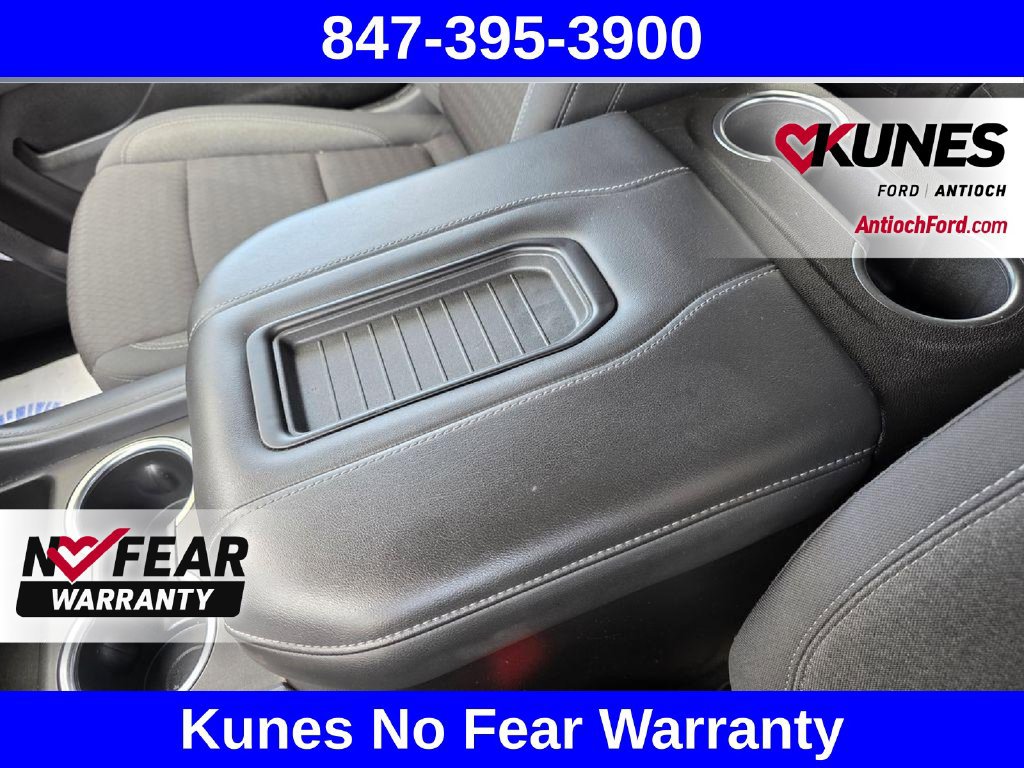 Used 2023 Chevrolet Tahoe LS AWD/4WD image 44