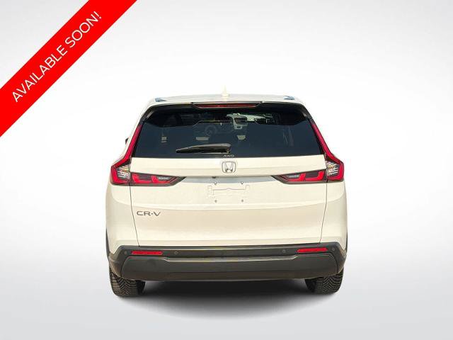 Used 2024 Honda CR-V EX-L image 7
