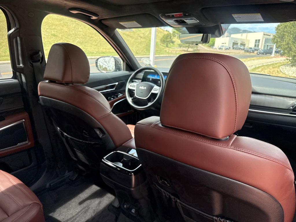 Used 2024 Kia Telluride SX Prestige AWD/4WD image 29