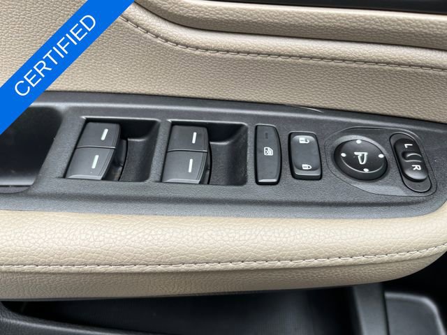 Used 2019 Honda Odyssey EX-L image 25