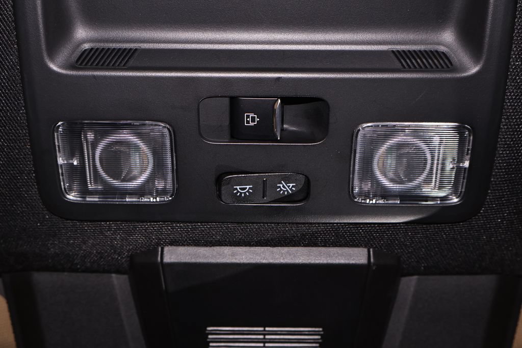 Certified 2025 Ford Ranger Raptor AWD/4WD image 38