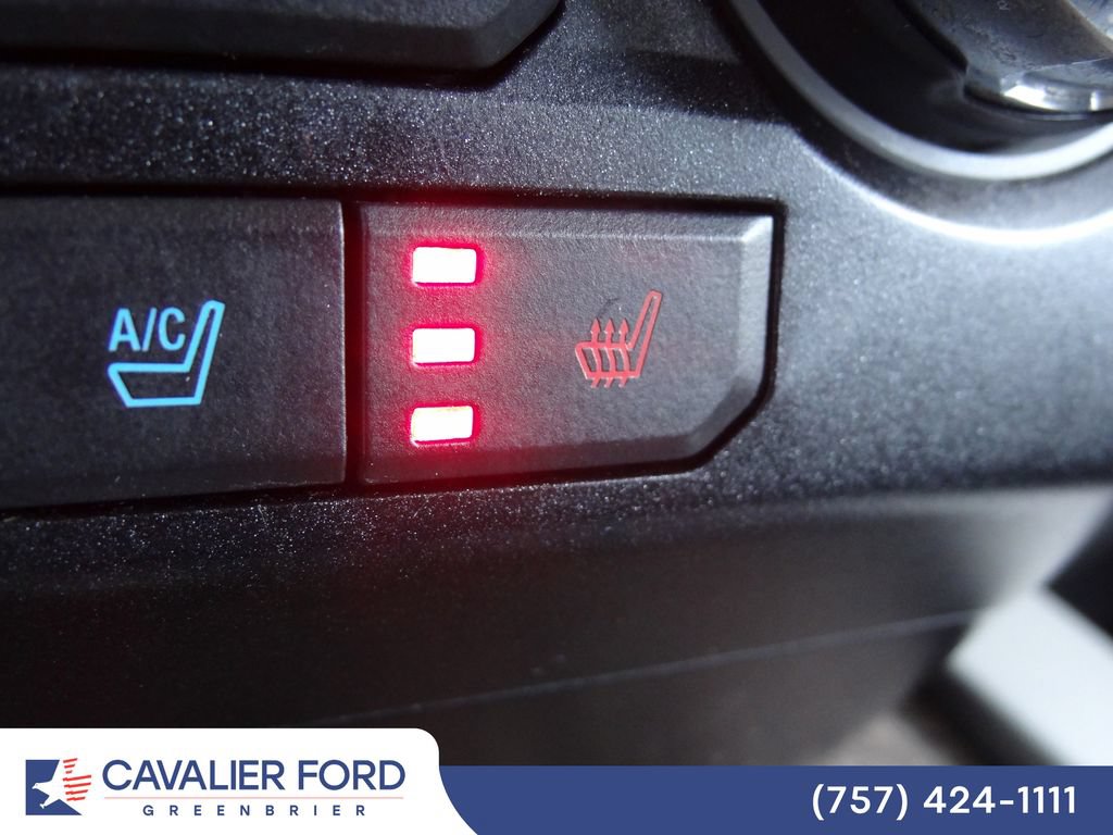 Certified 2019 Ford F250 Lariat w/ Lariat Ultimate Package AWD/4WD image 33