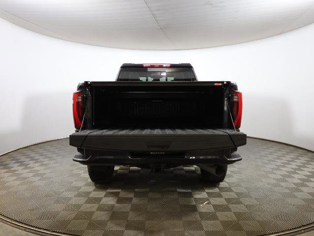 Used 2024 GMC Sierra 2500 Denali Ultimate AWD/4WD image 36