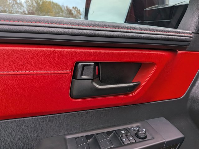 Used 2024 Toyota Tundra TRD Pro image 13