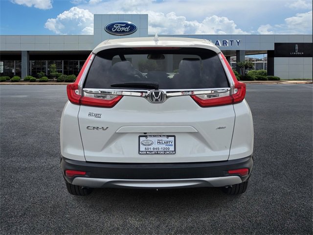 Used 2019 Honda CR-V EX-L image 4