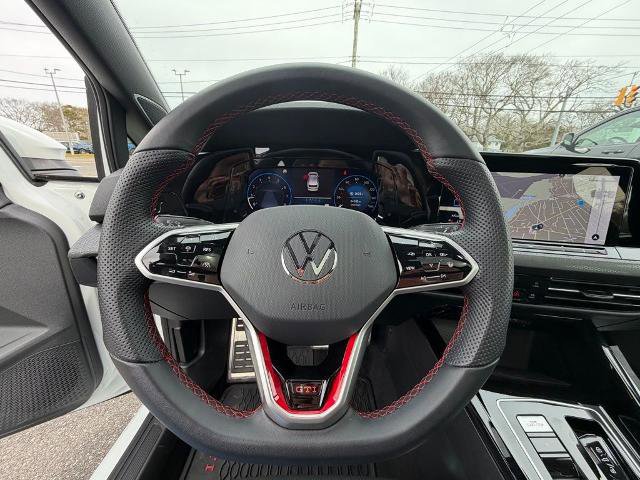 Used 2024 Volkswagen GTI SE image 21