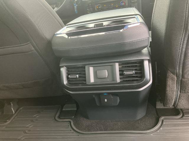 Certified 2022 Ford F150 XL w/ STX Appearance Package AWD/4WD image 27