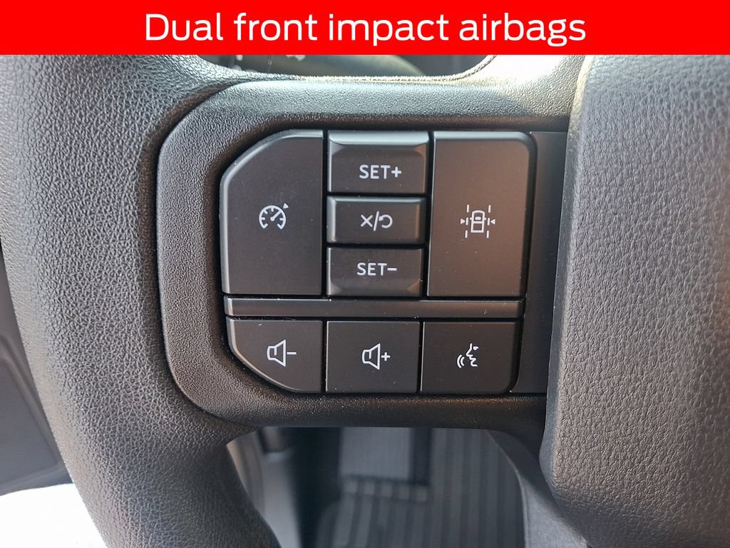 Certified 2023 Ford F150 XL w/ STX Appearance Package AWD/4WD image 20