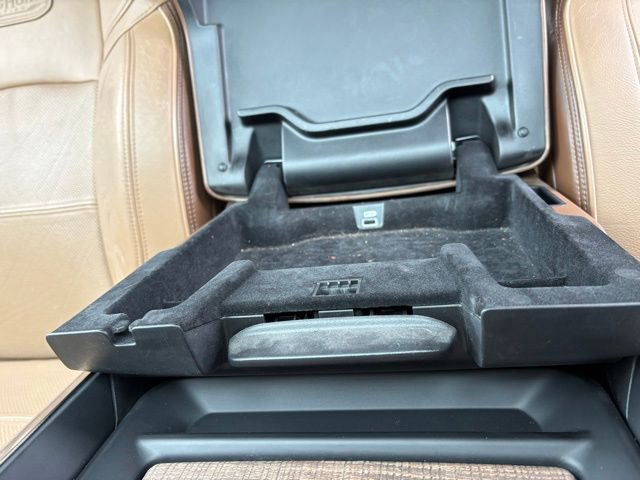 Used 2019 RAM 2500 Limited image 36