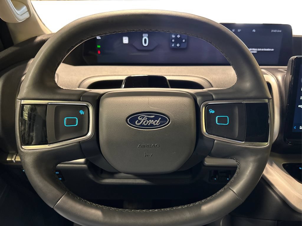Certified 2025 Ford Expedition Active AWD/4WD image 29