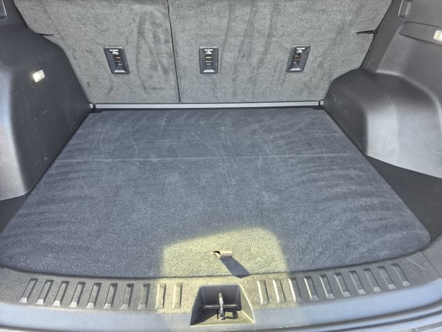 Used 2025 Chevrolet Equinox LT w/ Convenience Package II FWD image 29