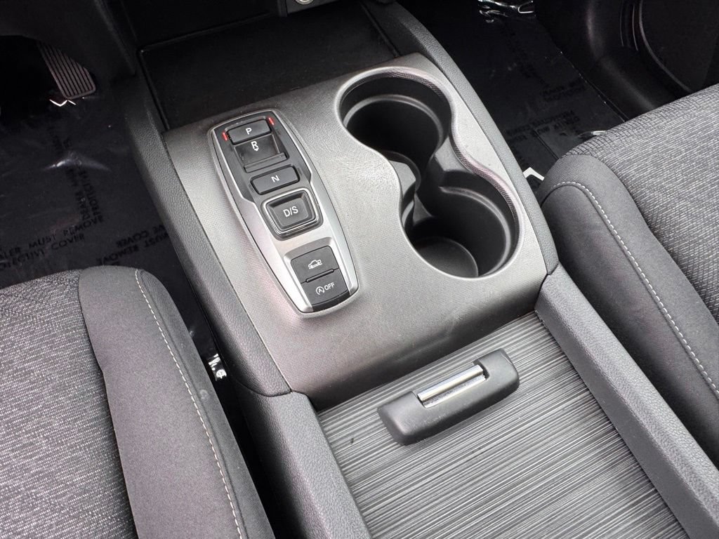 Used 2023 Honda Ridgeline Sport image 23