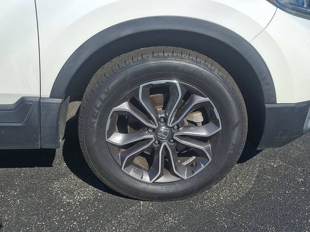 Used 2020 Honda CR-V EX image 8