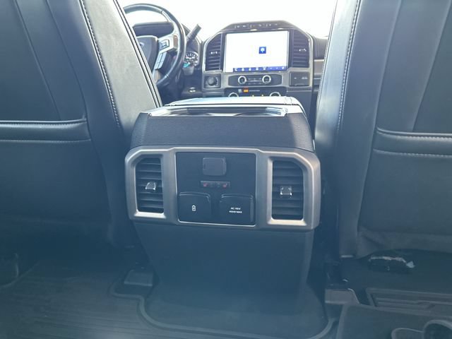 Certified 2022 Ford F250 Platinum w/ Tremor Off-Road Package AWD/4WD image 24
