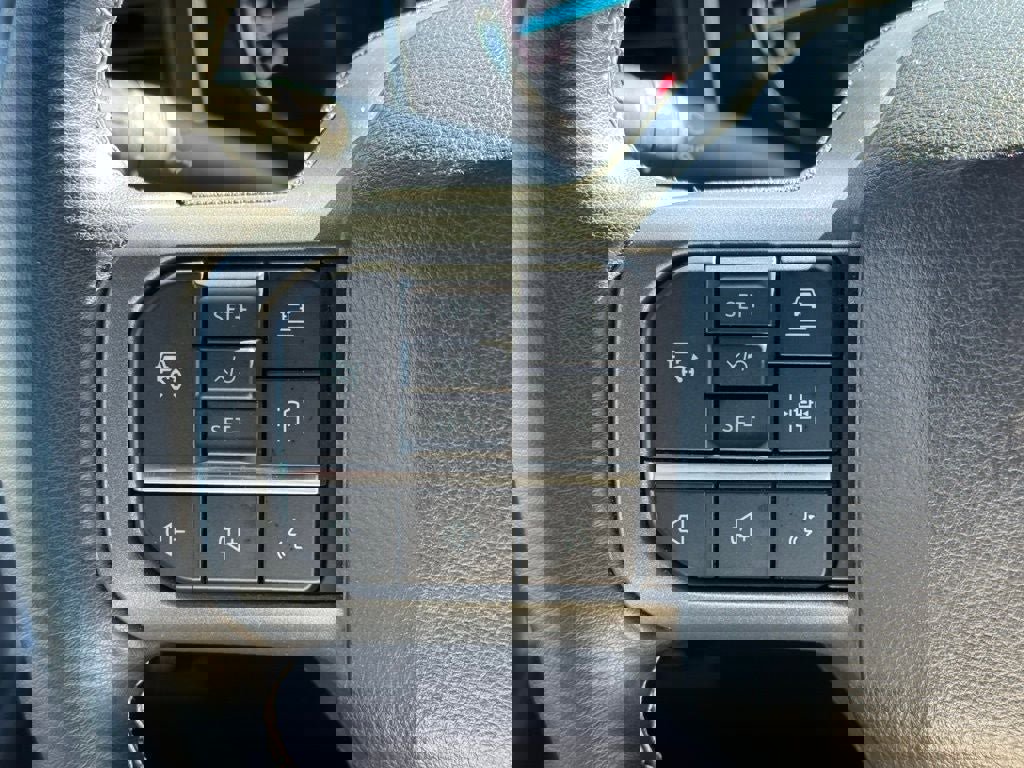 Certified 2023 Ford F150 XLT w/ Equipment Group 302A High image 30