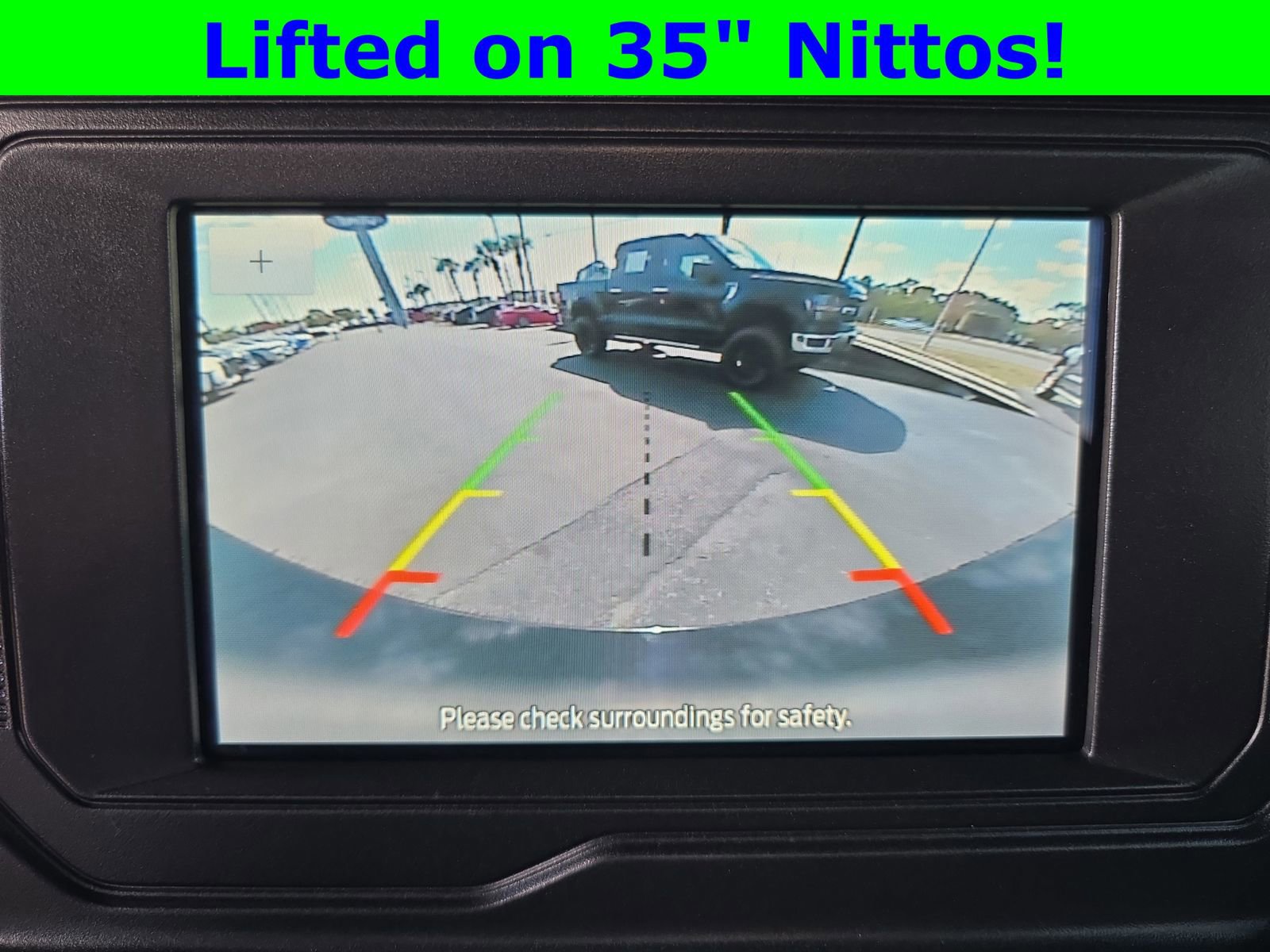 Certified 2022 Ford Bronco 4-Door image 16