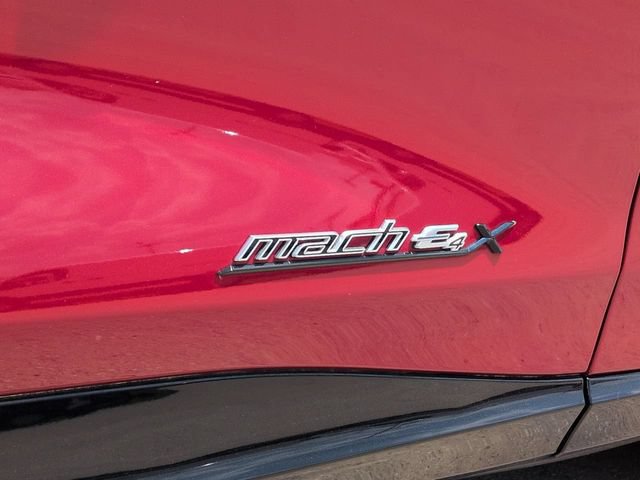 Certified 2023 Ford Mustang Mach-E GT w/ GT Performance Edition AWD/4WD image 14