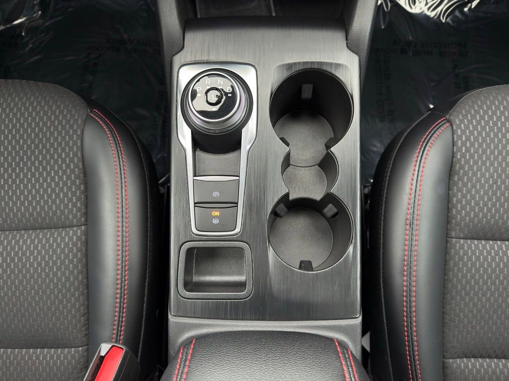 Certified 2023 Ford Escape ST-Line Select w/ Tech Pack #2 image 17