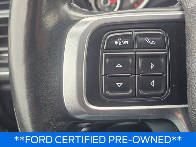 Used 2021 RAM 3500 Laramie AWD/4WD image 26