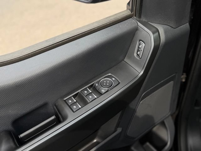 Certified 2023 Ford F150 XL w/ STX Appearance Package AWD/4WD image 13
