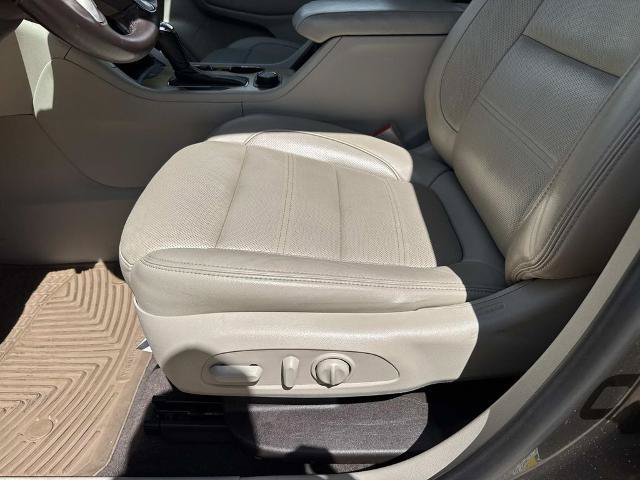 Used 2019 GMC Acadia Denali FWD image 21