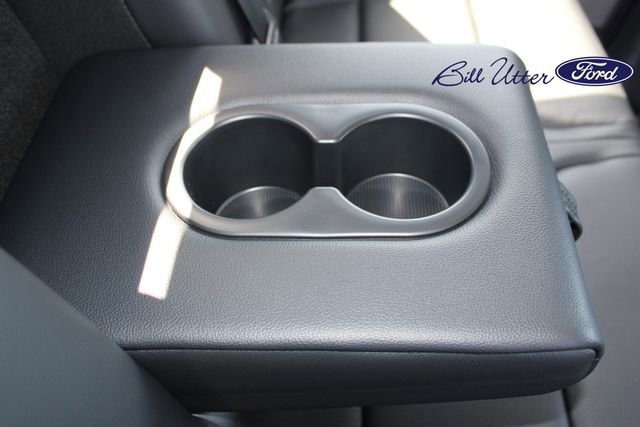 Certified 2025 Ford F350 Lariat w/ Lariat Ultimate Package image 15